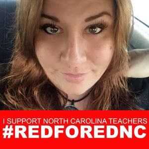 Meet your Posher, Angie